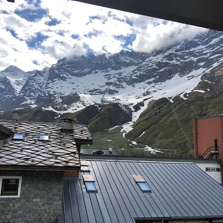 Golf & Apartamento *