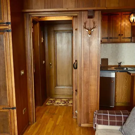 Golf & Appartement *