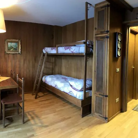 Apartamento Golf & *