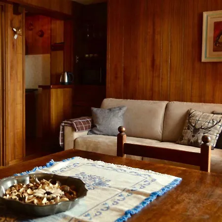 Apartamento Golf & Breuil-Cervinia