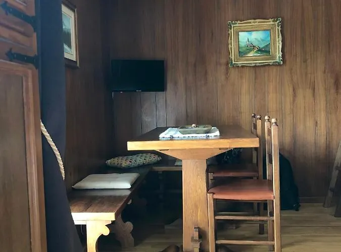 Апартаменты Golf &