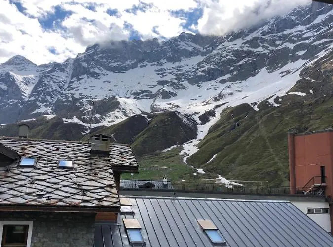 Golf & Appartement *