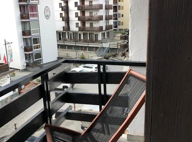 Golf & Брей-Червиния