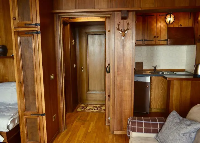 Golf & Appartement *