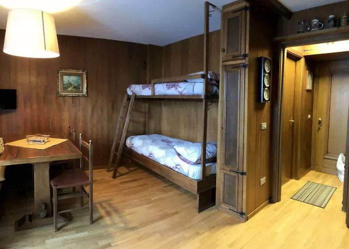 Апартаменты Golf & *